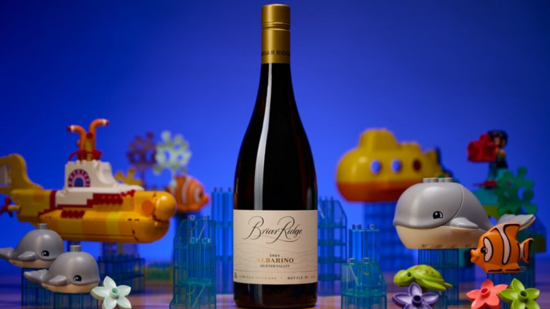 Deep Dive: Albariño