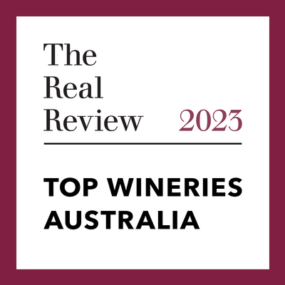 The Real Review Top Wineries of Australia 2023