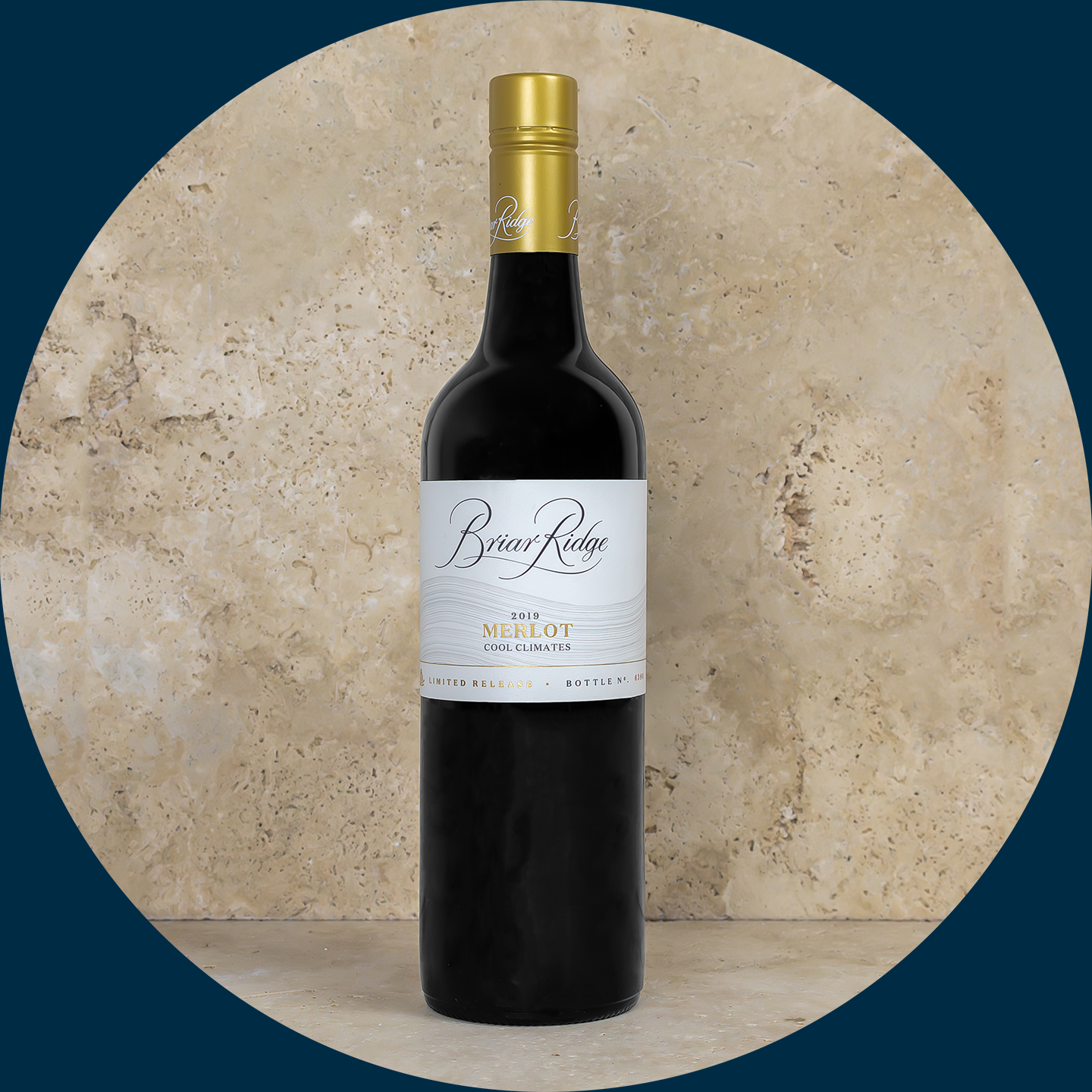 2019 Limited Release Merlot Dozen