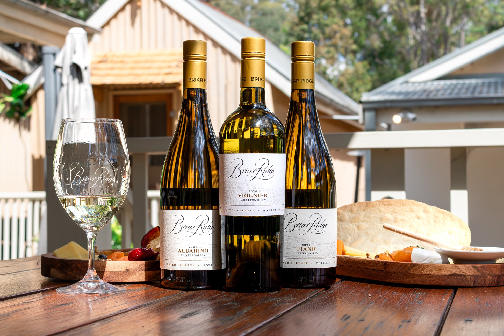 2024 Limited Release Viognier 6Pk