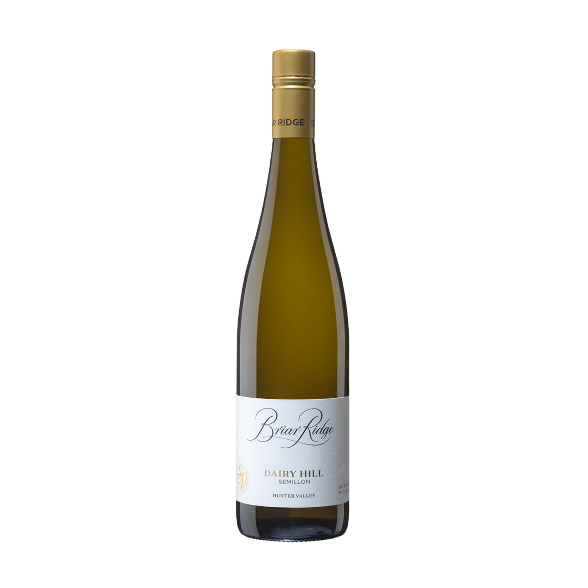 2022 Single Vineyard Dairy Hill Semillon