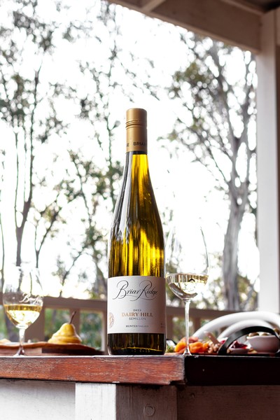 New Release 2023 Single Vineyard Dairy Hill Semillon