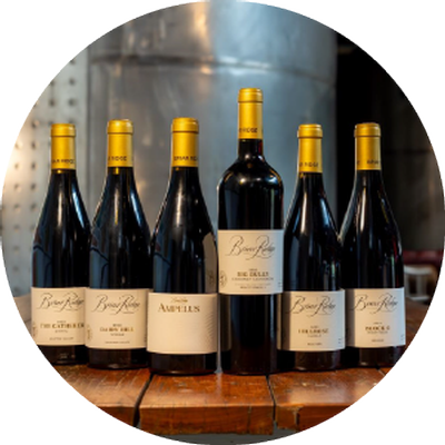 Briar Ridge Vineyard's 2024 Red Wine Portfolio