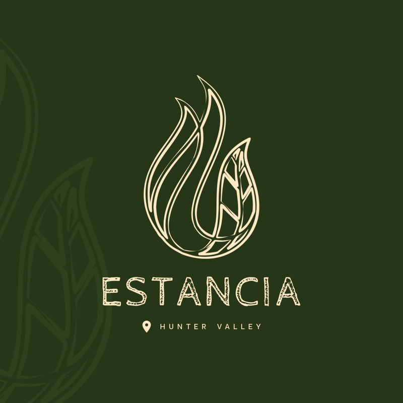 Estancia Osteria. South american cuisine in the Hunter Valley.
