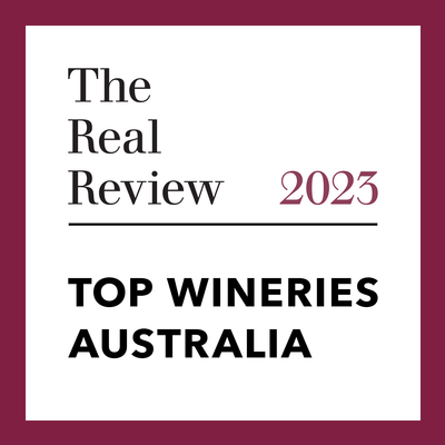 The Real Review 2023 Top Wineries of Australia