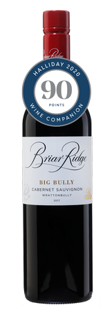 2017 Limited Release Big Bully Cabernet Sauvignon