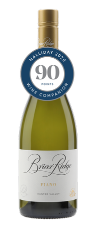 2018 Limited Release Fiano