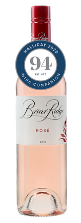 2018 Rosé
