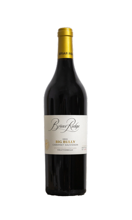 2021 Single Vineyard Big Bully Cabernet Sauvignon