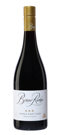 2013 H.R.B Shiraz/Pinot Noir