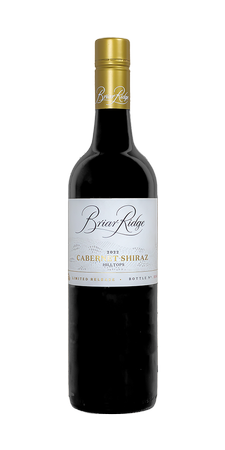 2022 Limited Release Cabernet Shiraz