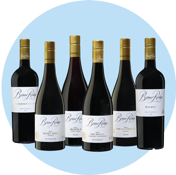 2025 Red Release Tasting Pack