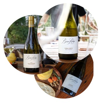 2023 Limited Release White Tasting Pack