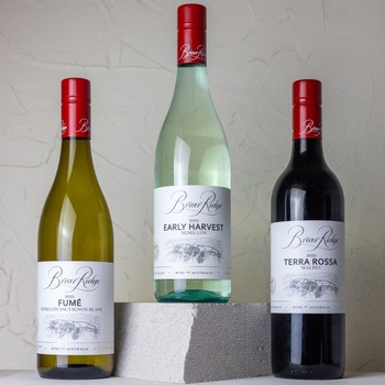 Varietal Wine 6-Pack