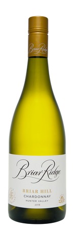 2018 Single Vineyard Briar Hill Chardonnay