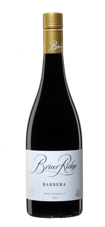 2020 Limited Release Barbera