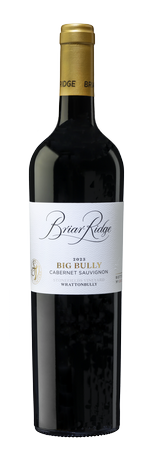 2023 Single Vineyard Big Bully Cabernet Sauvignon