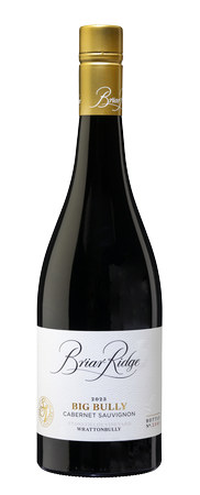 2023 Single Vineyard Big Bully Cabernet Sauvignon