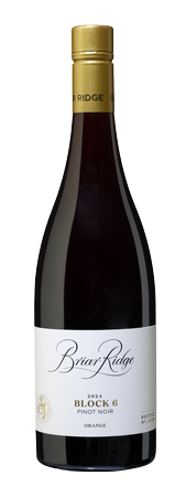 2024 Single Vineyard Block 6 Pinot Noir