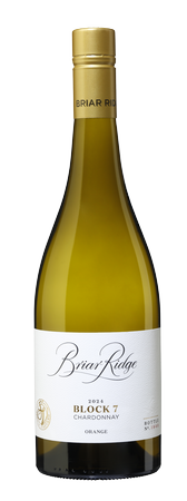 2024 Single Vineyard 'Block 7' Chardonnay