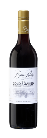 2024 'Cold Soaked' Cabernet Sauvignon