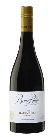 2024 Single Vineyard Dairy Hill Shiraz