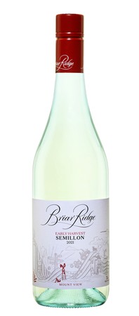 2021 Early Harvest Semillon