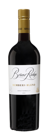 2023 Limited Release Members Blend