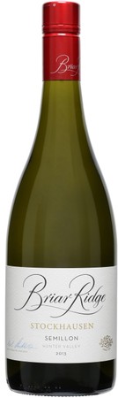 2013 Stockhausen Signature Semillon