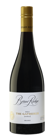 2024 Single Vineyard 'The Gatherer' Shiraz
