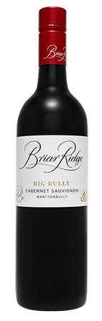 2017 Limited Release Big Bully Cabernet Sauvignon