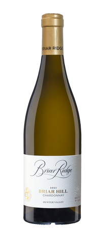 2021 Single Vineyard Briar Hill Chardonnay Magnum