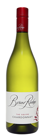 2017 The Squire Chardonnay