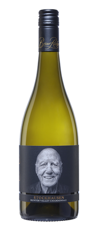 2022 Stockhausen Chardonnay