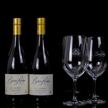 Chardonnay Unlocked! Rare & Collectable