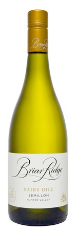 2017 Single Vineyard Dairy Hill Semillon