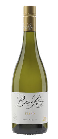 2018 Limited Release Fiano Image