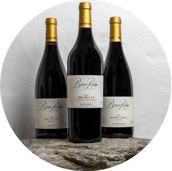 2023 Red Release Tasting Pack