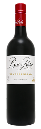 2020 Limited Release Members Blend