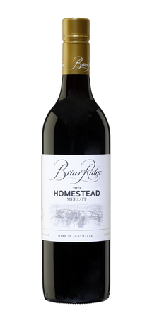 2021 Homestead Merlot