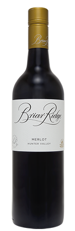 2017 Limited Release Merlot