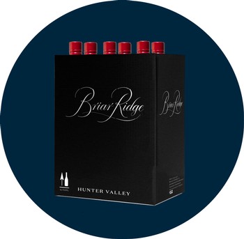 Limited Release Red 6 Pack
