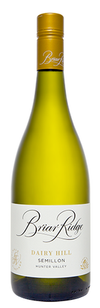 2011 Dairy Hill Semillon Image
