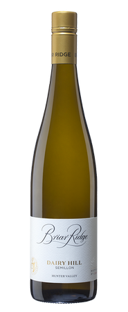 2024 Single Vineyard Dairy Hill Semillon