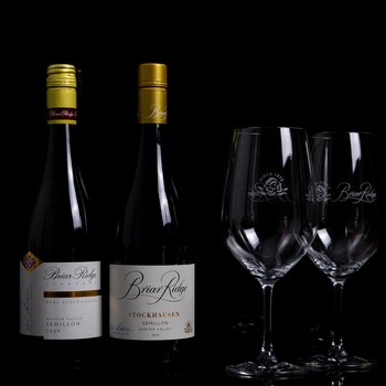 Semillon Unlocked! Rare & Collectable