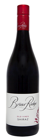 2016 Old Vines Shiraz