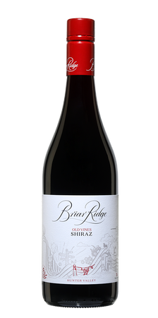 2021 Old Vines Shiraz