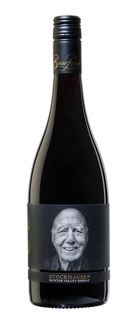 2024 Stockhausen Shiraz