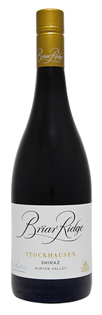 2016 Stockhausen Shiraz
