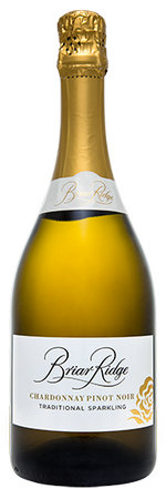 2016 Sparkling Chardonnay Pinot Noir